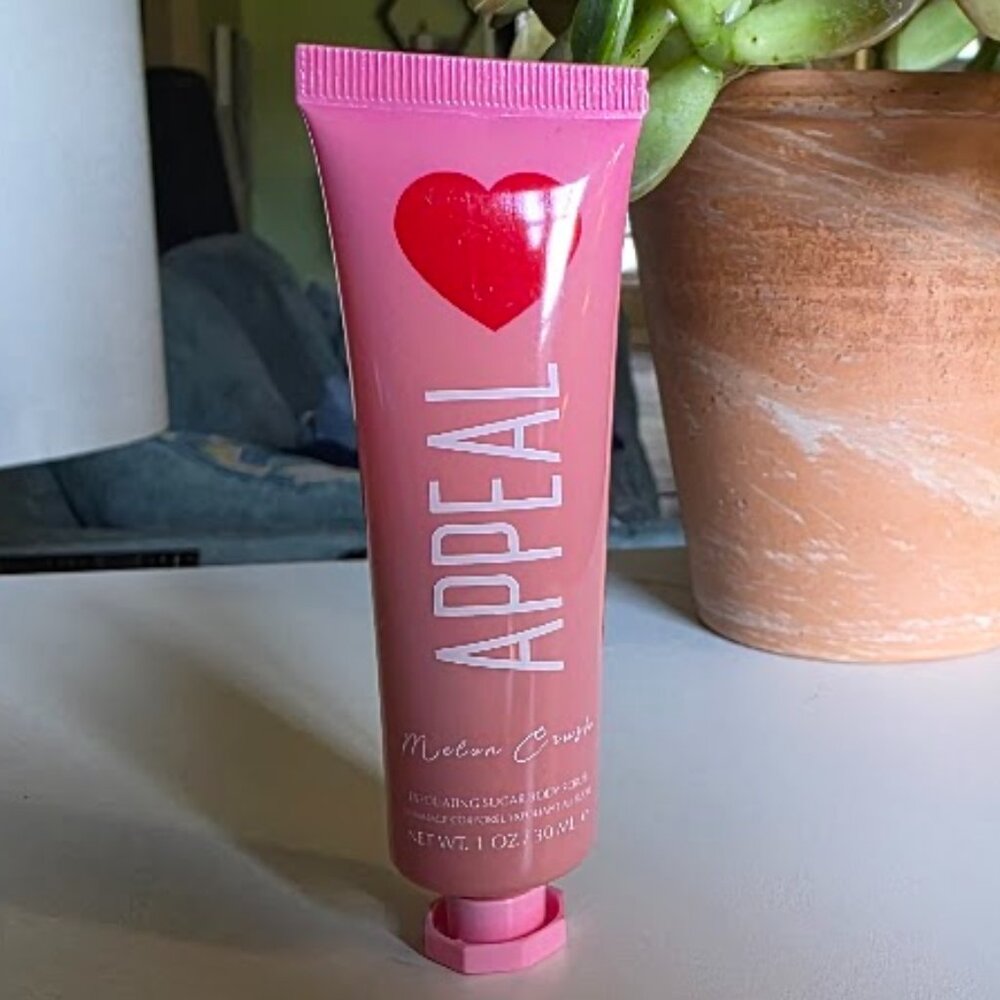 Appeal Melon Crush Sugar Scrub